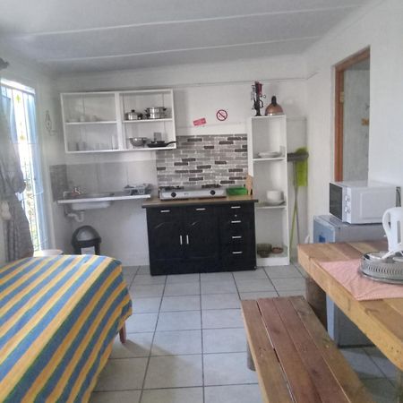 Self Catering Unit 6, Sandbaai เฮอร์มานุส ห้อง รูปภาพ