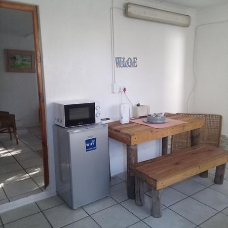 Self Catering Unit 6, Sandbaai เฮอร์มานุส ห้อง รูปภาพ