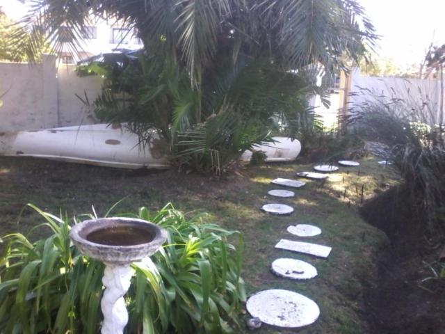 Self Catering Unit 6, Sandbaai เฮอร์มานุส ภายนอก รูปภาพ