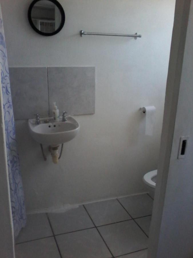Self Catering Unit 6, Sandbaai เฮอร์มานุส ภายนอก รูปภาพ