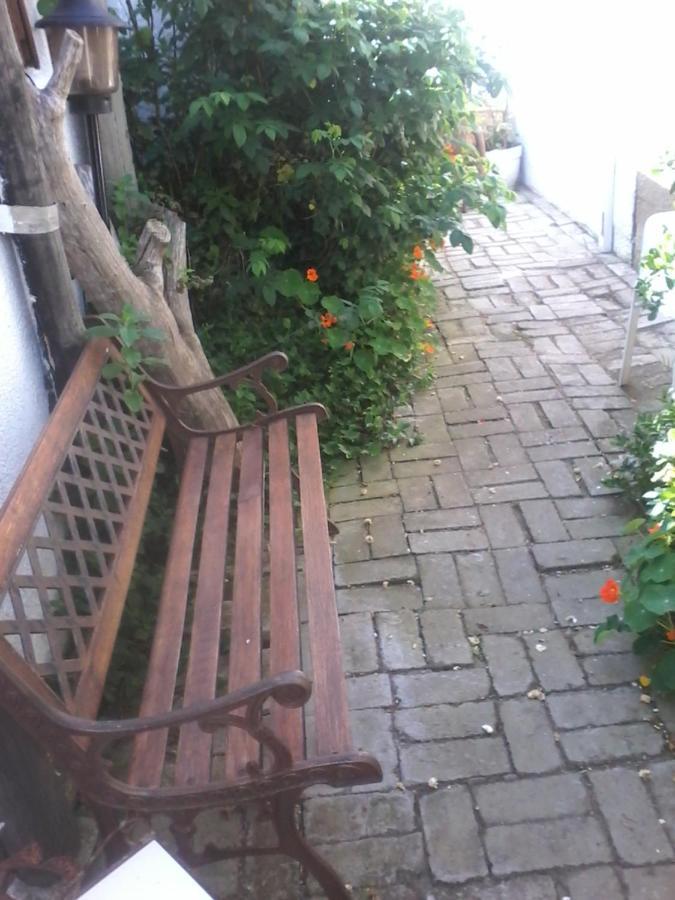 Self Catering Unit 6, Sandbaai เฮอร์มานุส ภายนอก รูปภาพ