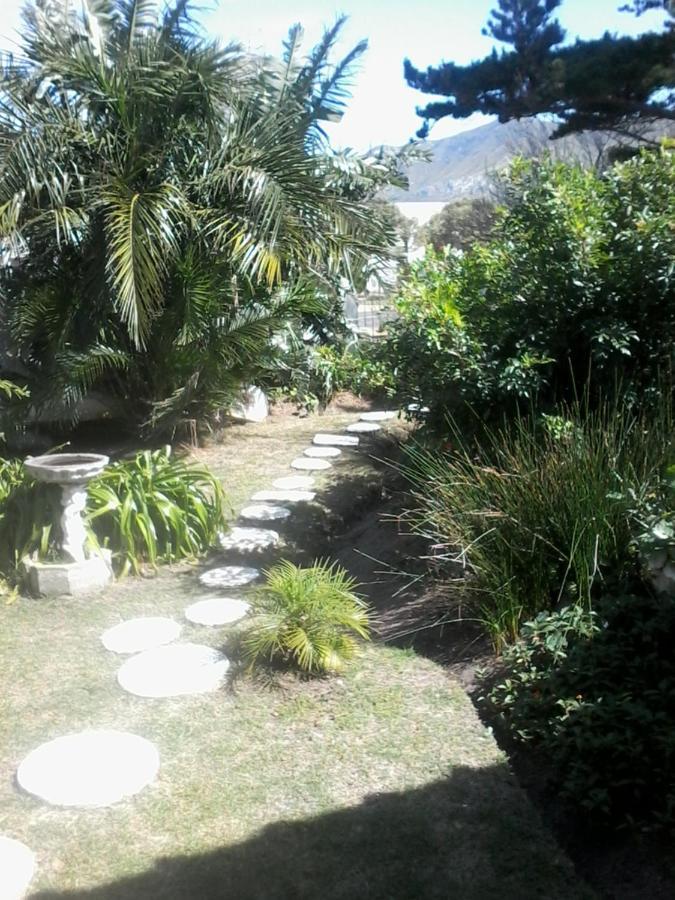 Self Catering Unit 6, Sandbaai เฮอร์มานุส ภายนอก รูปภาพ