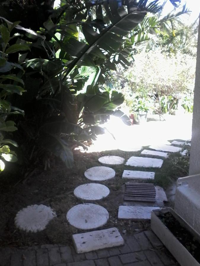 Self Catering Unit 6, Sandbaai เฮอร์มานุส ภายนอก รูปภาพ