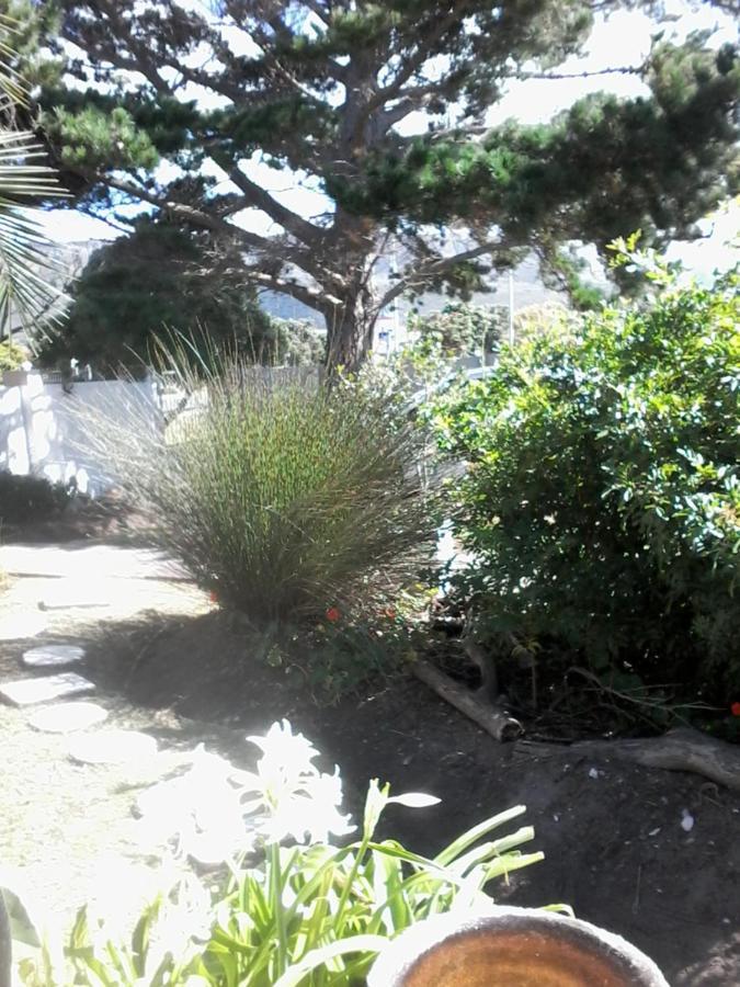 Self Catering Unit 6, Sandbaai เฮอร์มานุส ภายนอก รูปภาพ