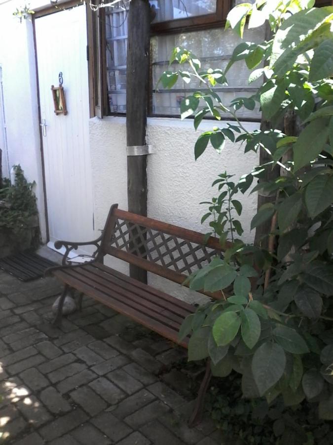 Self Catering Unit 6, Sandbaai เฮอร์มานุส ภายนอก รูปภาพ