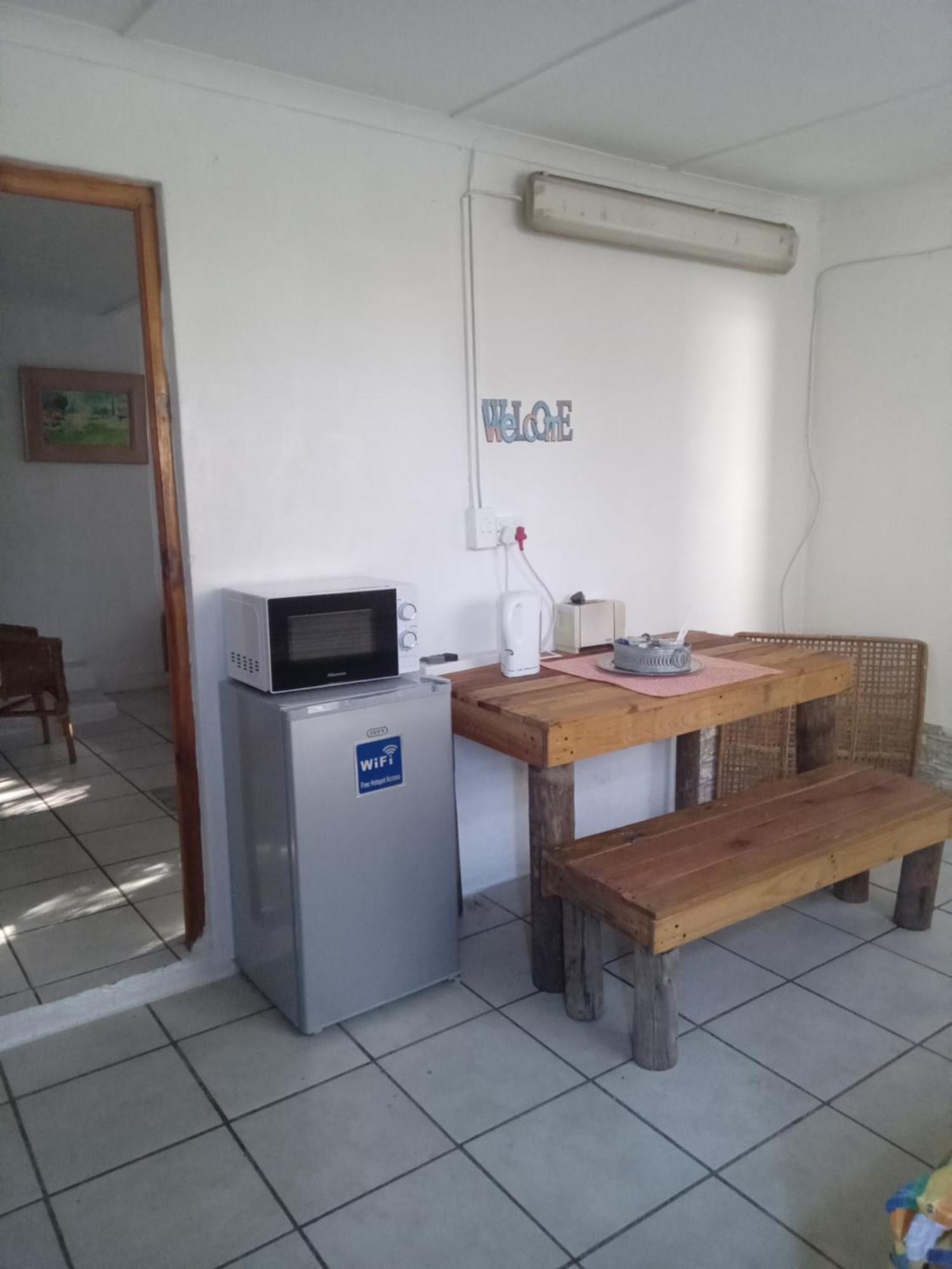 Self Catering Unit 6, Sandbaai เฮอร์มานุส ห้อง รูปภาพ