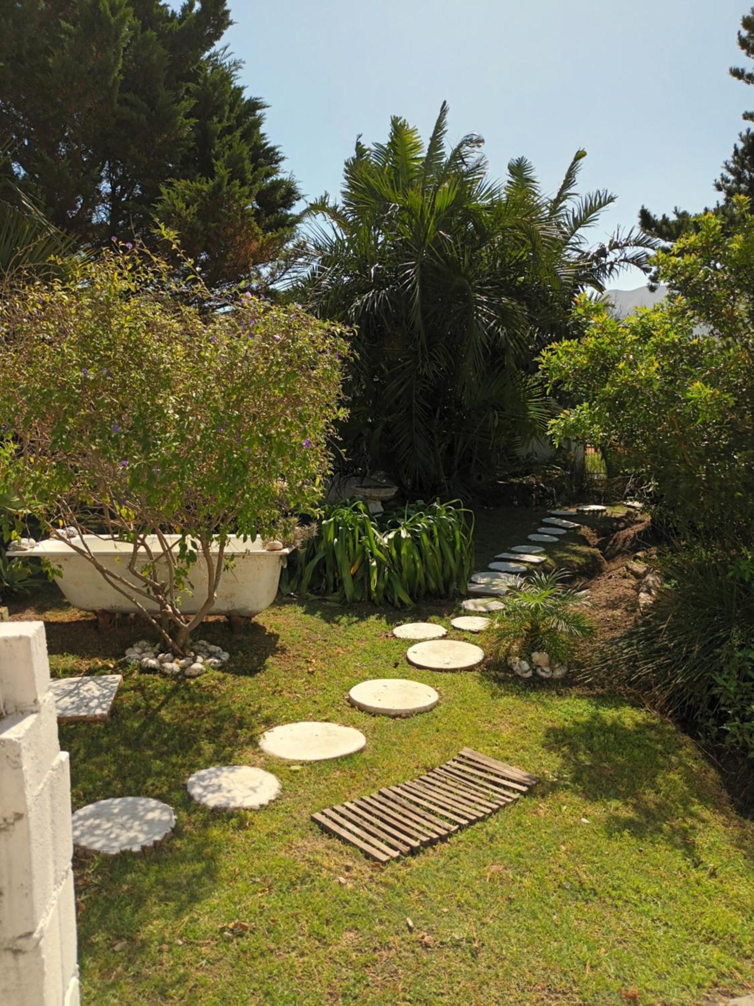 Self Catering Unit 6, Sandbaai เฮอร์มานุส ห้อง รูปภาพ