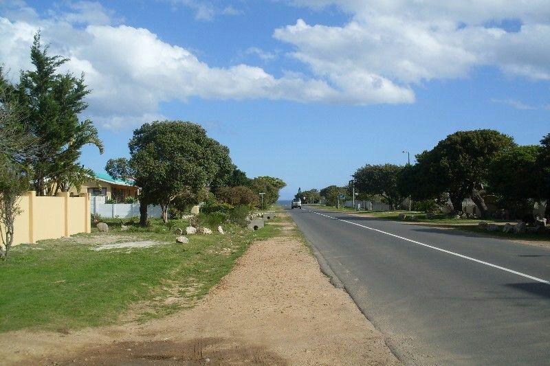 Self Catering Unit 6, Sandbaai เฮอร์มานุส ภายนอก รูปภาพ